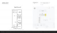 Unit 2097 Hidden Grove Ln # A106 floor plan